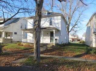 444 Randolph St, Richmond, IN