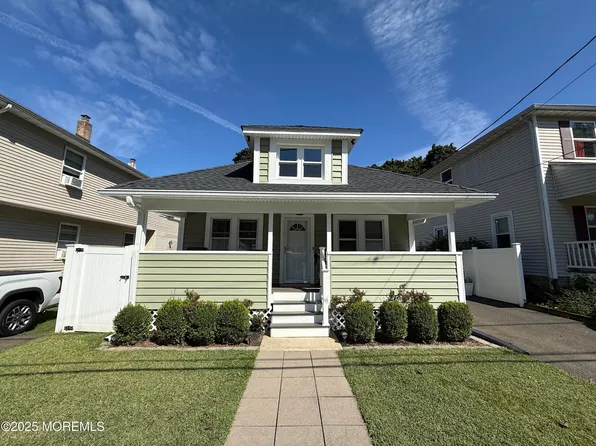 31 Peach Street, Tinton Falls, NJ 07724