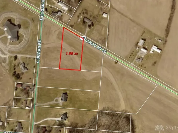 0 E State Route 29 #2, Urbana, OH 43078