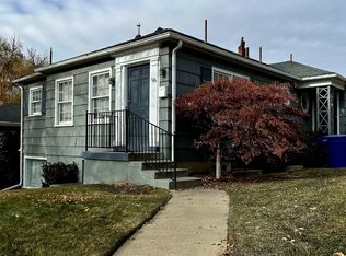 1181 E Sunnyside Ave, Salt Lake City, UT 84102
