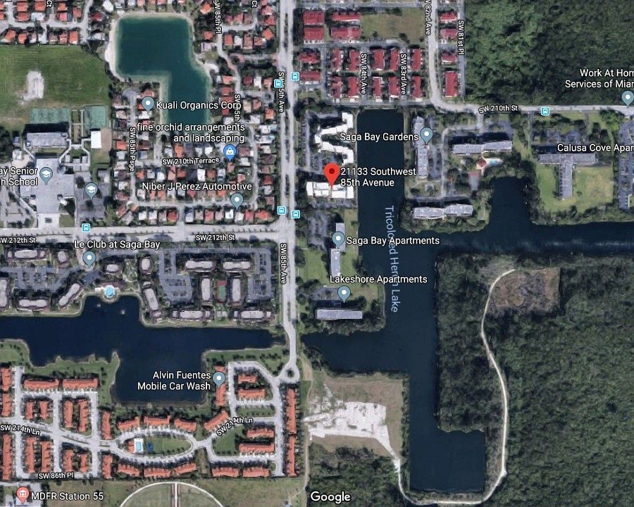 1st image of 21133 SW 85th Ave APT 106