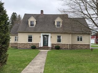 313 Main St, Sugar Grove, PA