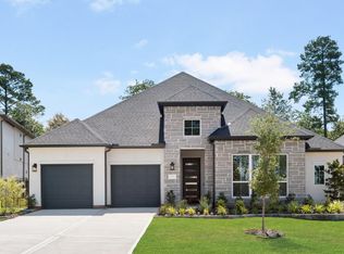 1707 Divino Pass, Conroe, TX 77304