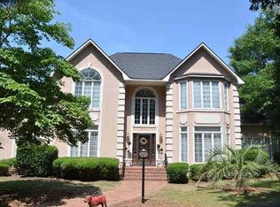 3111 Landing Way, Orangeburg, SC 29118