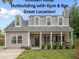 292 McCotter Blvd, Havelock, NC 28532