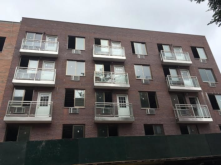 2nd image of 41-23 Haight St #4A