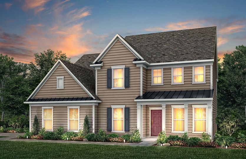 Home Exterior 55