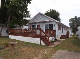 181 N River Dr, Pennsville, NJ 08070