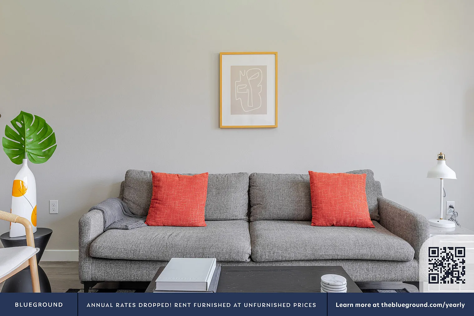 1 bed, 1.0 bath, 753 sqft, $3,680 — Photo 2