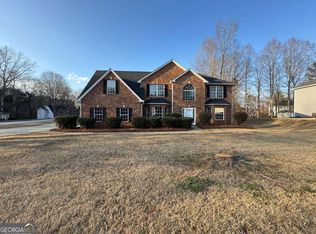 3689 Deer Springs Trl, Ellenwood, GA 30294