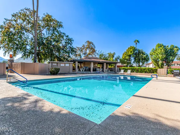 821 E JOAN D ARC Avenue, Phoenix, AZ 85022