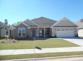 212 Carlow Dr, Grovetown, GA 30813