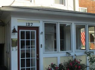 127 Eastern Ave, Annapolis, MD 21403