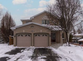 18 Old Hickory Ct, Caledon, ON L7E 1S9