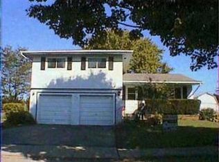 1276 Seaton Ln, Columbus, OH 43229