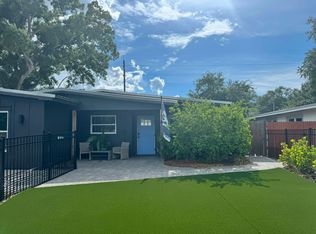 4211 S Drexel Ave, Tampa, FL 33611