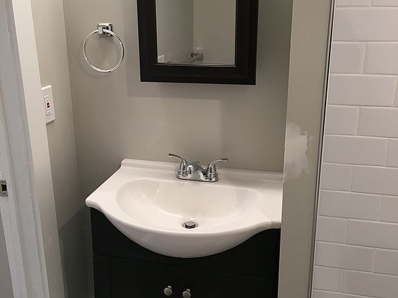 Bathroom Vanity