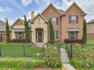 617 Water St, Webster, TX 77598