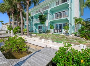 3602 S Peninsula Dr #202, Pt Orange, FL 32127