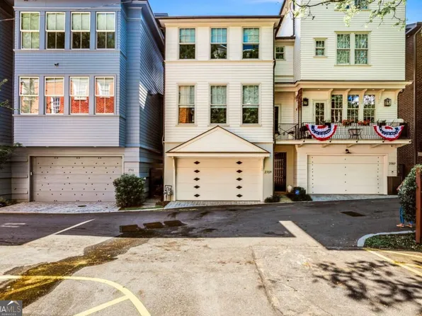 2709 Southwell St NE, Atlanta, GA 30305