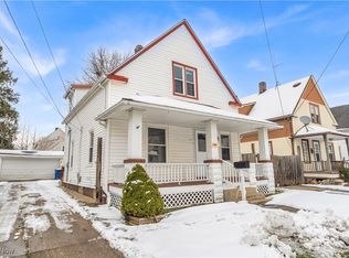 3300 Tampa Ave, Cleveland, OH 44109