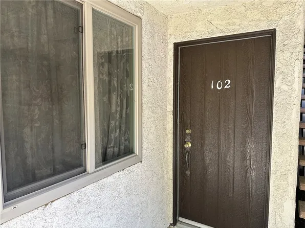 7055 Etiwanda Ave #102, Reseda, CA 91335