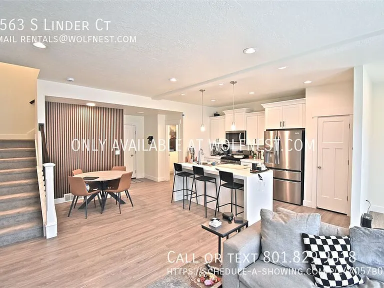 3563 S Linder Ct — Photo 4