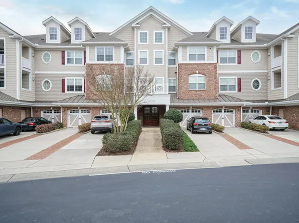 10511 Rosegate Ct Unit 205, Raleigh, NC 27617