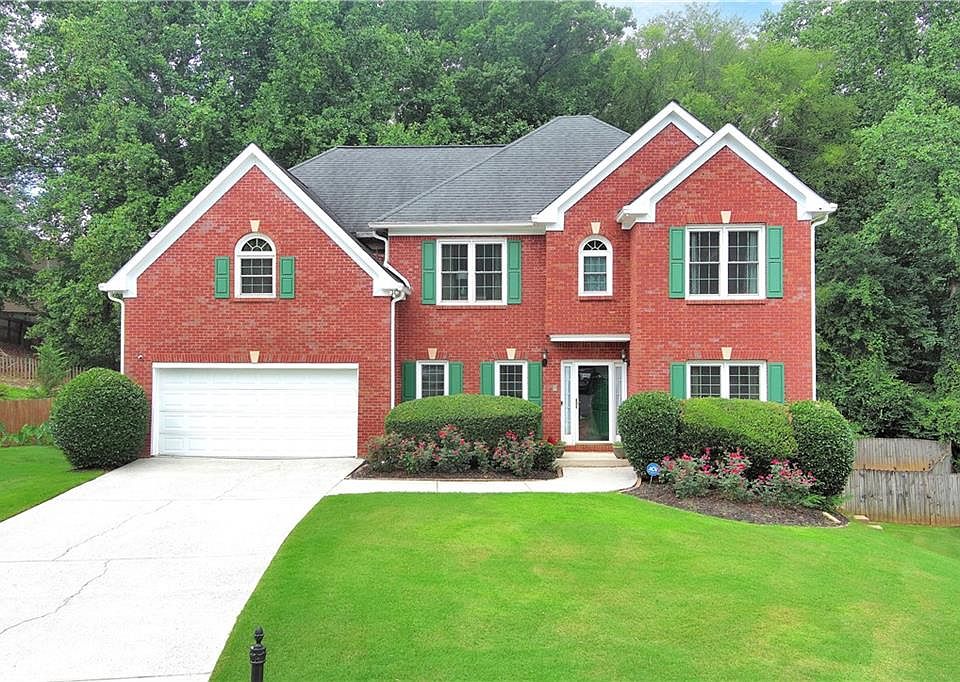 1st image of 1207 Little Hawk Pl