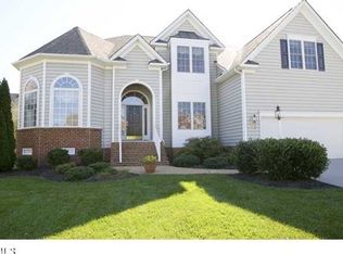 4609 Cobblestone Landing Ter, Glen Allen, VA 23059