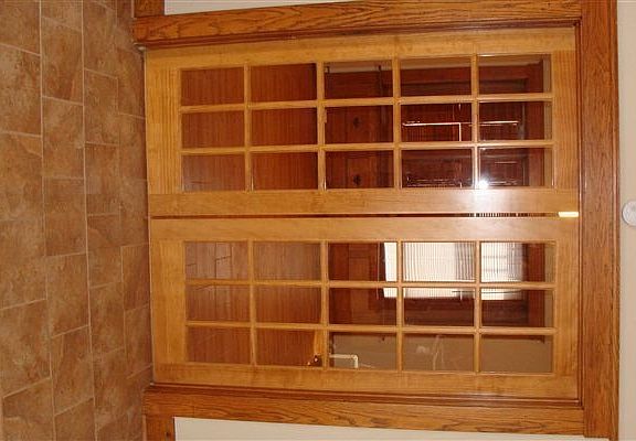 French Doors