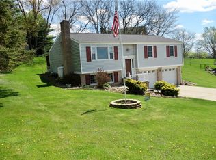 4048 Equity Dr, Washington, PA