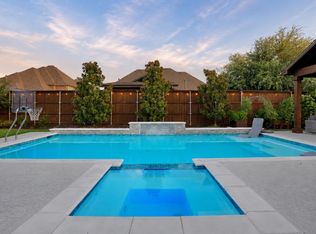 260 Saint Mark Ln, Prosper, TX 75078