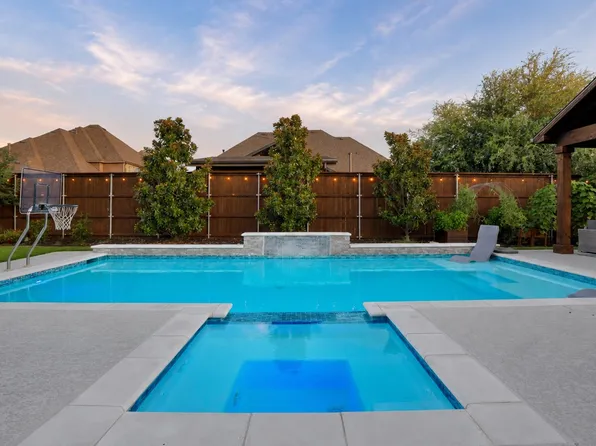 260 Saint Mark Ln, Prosper, TX 75078
