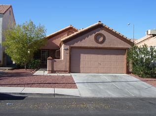 1428 Canyon Rose Way, Las Vegas, NV 89108