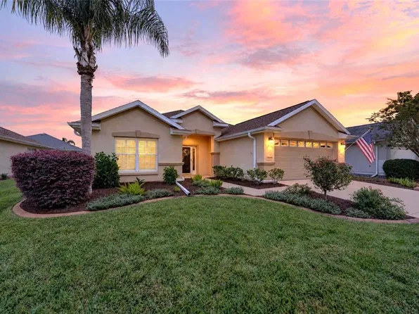 13425 SE 86TH CIRCLE, SUMMERFIELD, FL 34491