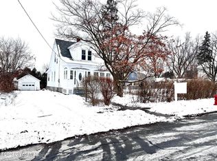 1123 Garner Ave, Schenectady, NY 12309