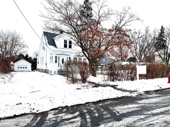 1123 Garner Avenue, Schenectady, NY 12309