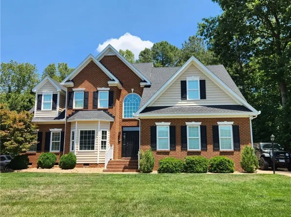 7152 Red Sash Dr, Mechanicsville, VA 23116