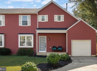 7 Flamingo Ct, Voorhees, NJ 08043