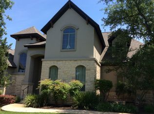 4605 Vista Estates Ct, Spicewood, TX 78669