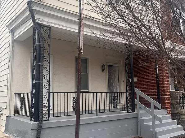 316 N Charlotte St, Lancaster, PA 17603