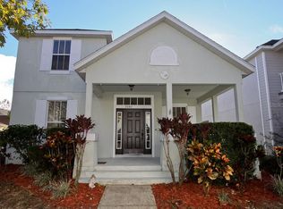 7047 Buttonbush Loop, Harmony, FL 34773