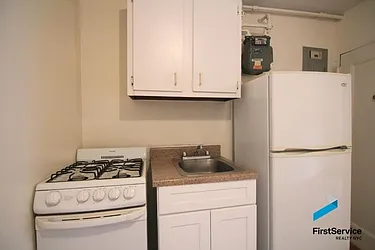 Rented by FirstService Realty (legacy)