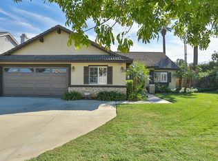 1110 Erick Dr, Corona, CA 92881