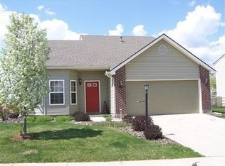 1388 Crescent Ct, Xenia, OH 45385