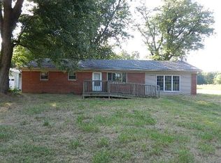 4458 Sorg Rd, Hillsboro, OH 45133