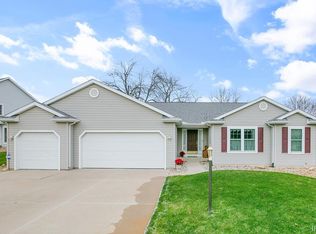 23731 Stonegate Cir, Elkhart, IN 46517