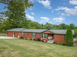 1600 Lemon Northcutt Rd, Dry Ridge, KY 41035