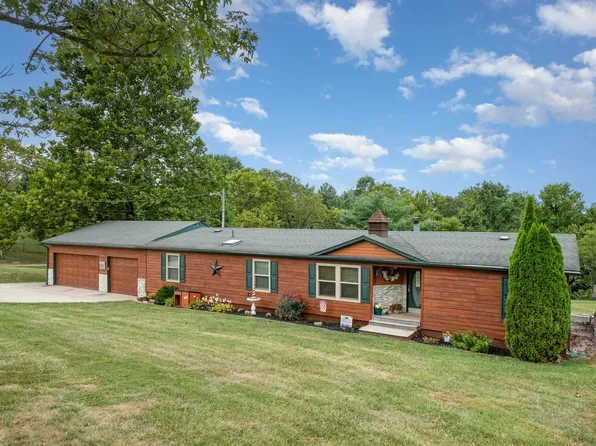 1600 Lemon Northcutt Rd, Dry Ridge, KY 41035